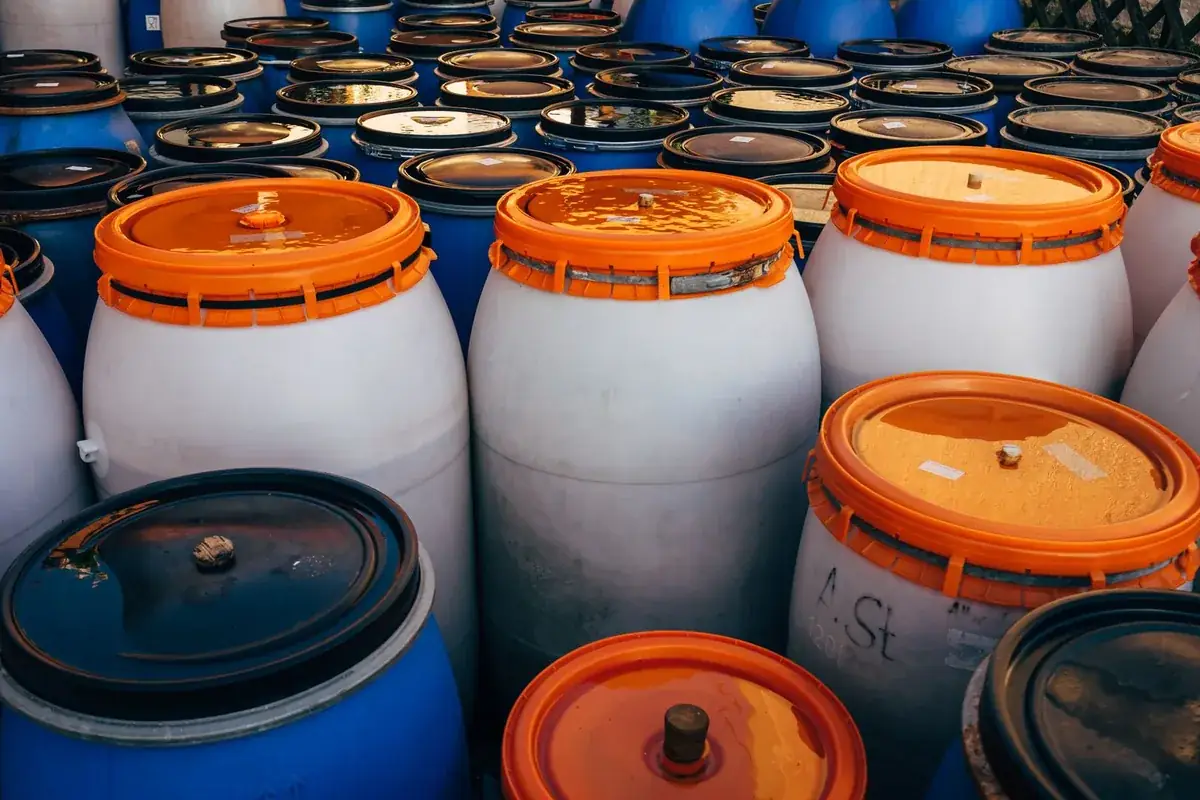 Chemical & Toxic Waste Cleanup in Walnutport, PA